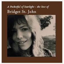 Bridget St. John Vinyl, CD's & Box Sets