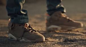 Hailing from houston, rapper travis scott has risen to the top of the charts while also influencing sneaker, street and youth culture. Travis Scott Sneaker Collab History Mostly Hits A Few Misses