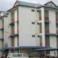 There are two institutions of higher learning located in permatang pauh, namely a campus of universiti teknologi mara (uitm) and politeknik seberang perai at bandar perda. Rumah Sewa Berdekatan Uitm Permatang Pauh 151 Homes For Sale Rumah Sewa Berdekatan Uitm Permatang Pauh Cari