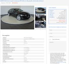 Bmw 420i Gran Coupe Leasing Fur 299 Euro Im Monat Brutto Sparneuwagen De