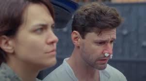 Husband Betrays Military Wife