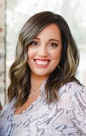 Nicole Stillman's Instagram, Twitter & Facebook