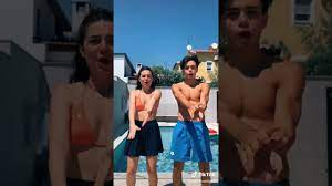 Ai loro fan, vedendoli sempre insieme, è venuto il dubbio che tra loro ci fosse qualcosa di più che una semplice amicizia. Luciano Spinelli E Ludovica Olgiati Youtube