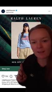 Ralph Lauren No Shipping to Canada