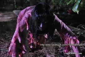1 day, he's provided the lead part in a horror movie and it is really excited to hold it but does not get into the groove as a result of their values. Filem Al Hijab Lakonan Pierre Andre Nur Fathia Sensasi Selebriti