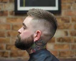 120 Best Short Hairstyles For Men For 2021 Short Hair With Beard Cool Hairstyles For Men Mens Hairstyles Short