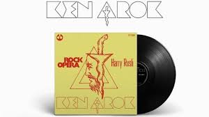 Musik yang disajikan cenderung eklektik. Album Ken Arok Harry Roesli Dicetak Ulang