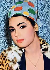 Mumtaz Vintage Bollywood Indian Star Bollywood Stars