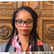 Felisha Owens's Instagram, Twitter & Facebook