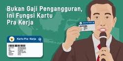 1 mekanisme daftar kartu pra kerja online 2021. Cara Daftar Kartu Prakerja Ini Data Yang Harus Diisi Lengkap Merdeka Com