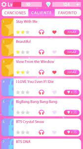 Os melhores e mais novos jogos de kpop, vestir kpop, música, noticias, espectáculos, latinoamerica, fans. Kpop Juegos De Piano Music Color Tiles For Android Apk Download