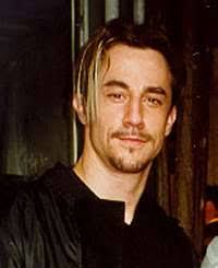 Jeff Wolfe @ Dark Dragon Style