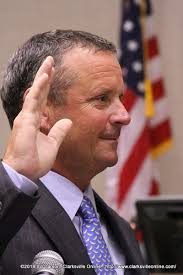 Montgomery County holds swearing in Ceremony