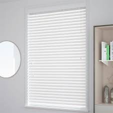 Free shipping · 30 day guarantee · 10 free samples White Wooden Blinds Stunning Range Of Clean And Crisp White Shades