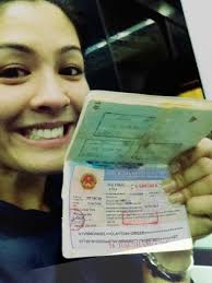 The azerbaijani passport is issued by the ministry of internal affairs of azerbaijan to the citizens of azerbaijan for international travel. Vietnam Visa Requirement For Azerbaijani