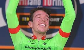 Rigoberto uràn o rigo como normalmente le llaman es un ciclista colombiano muy peculiar, el ciclismo mundial reconoce la personalidad de rigoberto uran es ex. Frases Inolvidables De Rigoberto Uran Nos Encanta Su Sencillez Y Su Espontaneidad Deportesok