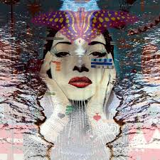 Rise of the Butterfly: Artists Tackle HumanTrafficking