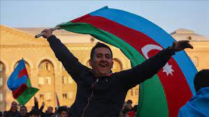 Todas las noticias sobre azerbaiyán publicadas en el país. Experto El Poder Regional De Azerbaiyan Se Profundizo Con La Victoria En Nagorno Karabaj
