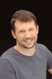 Matthew Scott Marion