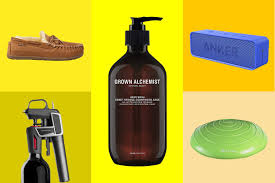 He loves camping and the outdoors. 94 Best Gifts For Dad 2021 The Strategist New York Magazine