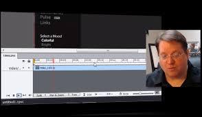 Hd Screen Capture And Screen Capture Editing Recording Pan And Zoom Editing Splitting Video Transitions Adding Non Inter Picture Video Interactive Capture