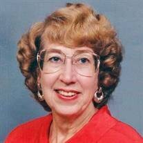 Jerita "Sherry" Marie Haynes Obituary