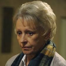 Filmografie Roberta Maxwell