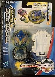 This is the new ebay. New Hasbro Beyblade Burst Turbo Tide Treptune T3 Dr64 Ts03 Stamina Switchstrike 630509811090 Ebay In 2021 Beyblade Burst Turbo Online Games For Kids Beyblade Burst