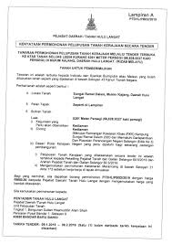 Portal Rasmi Pdt Sepang Kenyataan Permohonan Pelupusan Tanah Kerajaan Daerah Hulu Langat
