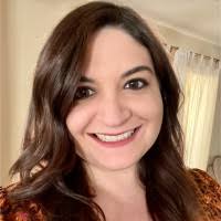 Danielle (Nagy) Mendoza, M.S.