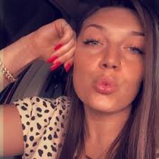 Madison Broxterman (@maddie_nicole14)