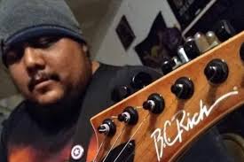 Fundraiser for Velma Chavez by Nancy Bazan : Jose Luis