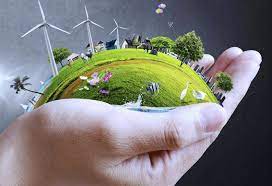 Cuidar el medio ambiente, huejutla, mexico. La Economia Circular Ayuda A Cuidar El Medio Ambiente Ambientum