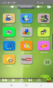 Descarga de aplicaciones android apk ktv ❤️. Lemon Ktv For Android Apk Download