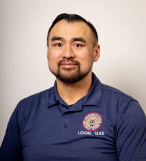 IBEW 1245 Staff Directory