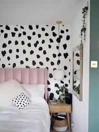 We did not find results for: Dalmatian Print Pink Parlour Bedroom Makeover Lust Living