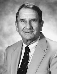 Obituary information for Charles W. McGhee