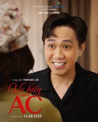 Dàn diễn viên xịn mịn của Vợ Hiền Mới Ác Trong phim căng vậy thôi chứ ở  ngoài mọi người yêu thương nhau dữ lắm, tại ai cũng HIỀN hết mà 😁