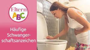 Lebens­­jahr spür­bar, aber der be­ginn des klima­kteriums ist auch schon deut­lich früher mög­lich. Woran Kann Ich Erkennen Dass Ich Schwanger Bin Schwangerschaft Geburt Eltern Abc Eltern Youtube