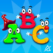 #1 gambar untuk mewarna huruf a. Abc Anak Anak Belajar Percuma Mewarna Permainan Apl Di Google Play