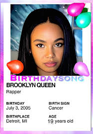 Happy birthday to Killa Kyleon