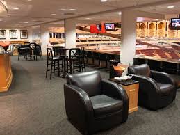 Day Of Event Rental Suites Premium Seating Options