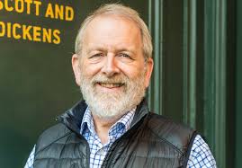 Cockburns of Leith appoints first Wine Ambassador