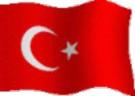 dalgalanan hareketli bayrak gif turk bayragi hareketli resim gifler renkli duvar bayrak gifler resim