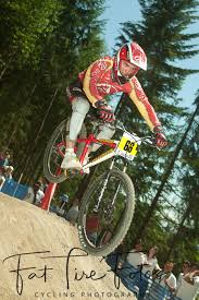 Po 30 letech závodění připravuje michal prokop vůbec první akci ve vlastní režii. Michal Prokop Fat Tire Fotos