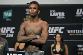 Shop for him latest apparel from the official ufc store. After Jan Blachowicz Israel Adesanya S 2021 Plans Include Jon Jones At Allegiant Stadium Mma Fighting