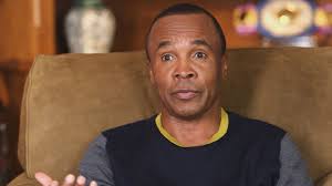 He had that crossover appeal. Exclusive Sugar Ray Leonard On Past Substance Abuse I Would Wake Up And Not Remember What Happened Entertainment Tonight