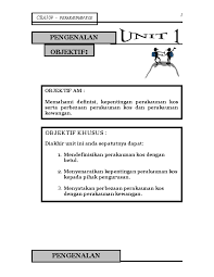 We did not find results for: Doc Cba309 Perakaunan Kos Pengenalan Obje Ktif Muhamad Amirul Academia Edu