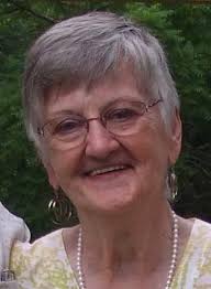 Barbara Britton Obituary (2015)