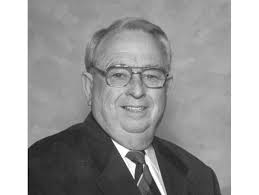 Robert Ricks Obituary (2017)